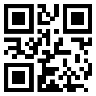 Scansione del QrCode di 3205630406