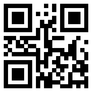 Immagine del Qr Code di 3205630407