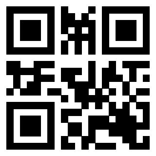 Immagine del QrCode di 3205630412