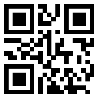 Il QrCode di 3205630413