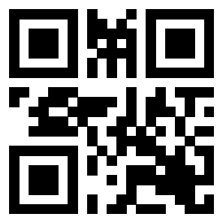 Scansione del Qr Code di 3205630416