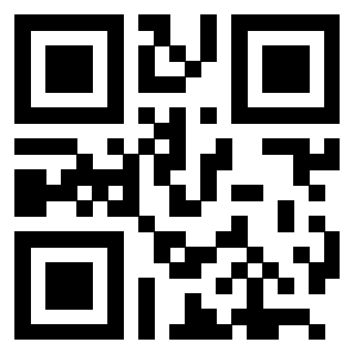 Immagine del Qr Code di 3205630424