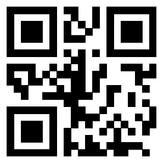 Scansione del Qr Code di 3205630430