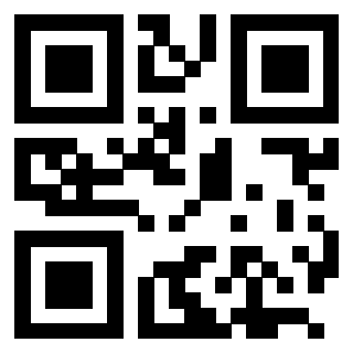 Il QrCode di 3205630443