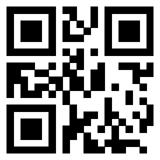 3205630447 Qr Code associato