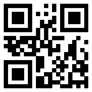3205630451 - Immagine del Qr Code associato