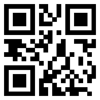 3205630454 - Immagine del QrCode associato