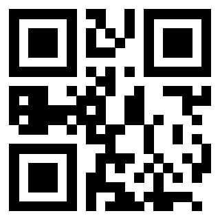 Il QrCode di 3205630456