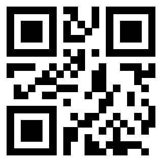 Immagine del Qr Code di 3205630458