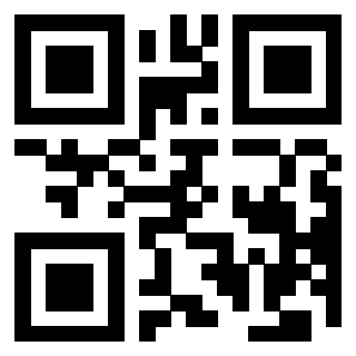 3205630462 - Immagine del Qr Code associato