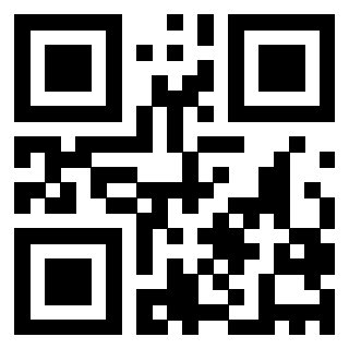 Immagine del QrCode di 3205630463