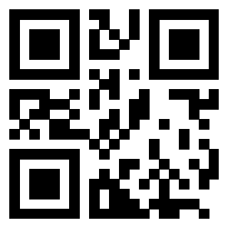 Immagine del Qr Code di 3205630466