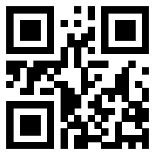 3205630467 - Immagine del Qr Code associato