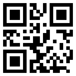 Immagine del QrCode di 3205630468