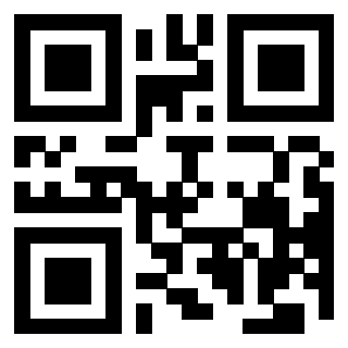 Immagine del Qr Code di 3205630476