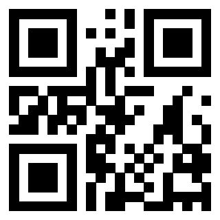 Immagine del QrCode di 3205630478