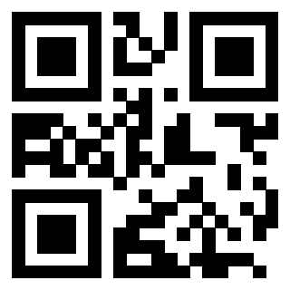3205630484 - Immagine del QrCode associato