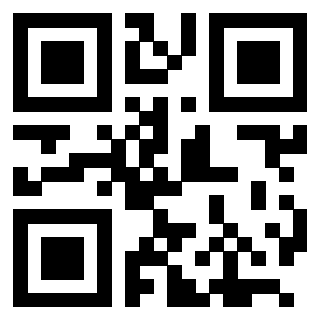 Il QrCode di 3205630486