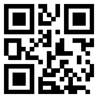 3205630489 - Immagine del QrCode associato
