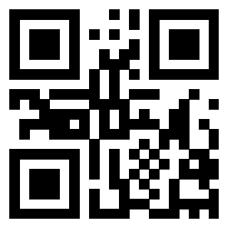 Scansione del Qr Code di 3205630490