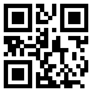 3205630496 QrCode associato