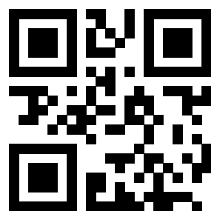 3205630501 - Immagine del QrCode