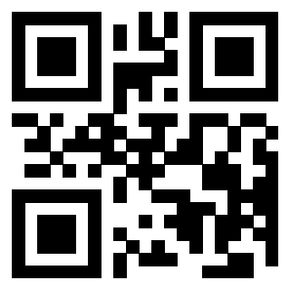 Il QrCode di 3205630503