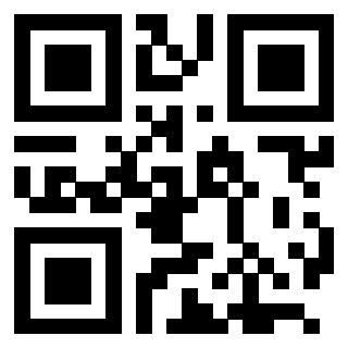 Scansione del Qr Code di 3205630506