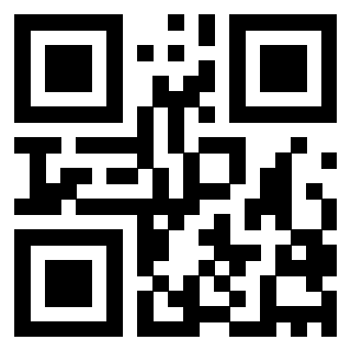 Scansione del Qr Code di 3205630507