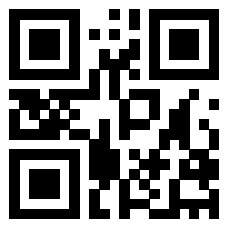 3205630509 Qr Code associato