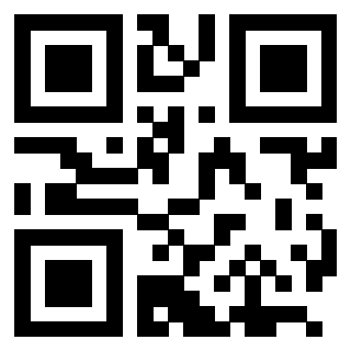 3205630518 - Immagine del Qr Code associato