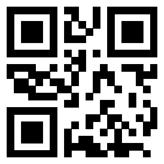 Immagine del QrCode di 3205630519