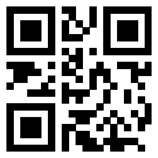 Scansione del Qr Code di 3205630520