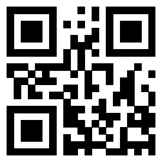 Scansione del QrCode di 3205630527