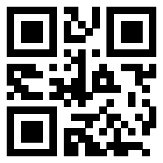 3205630531 - Immagine del Qr Code associato