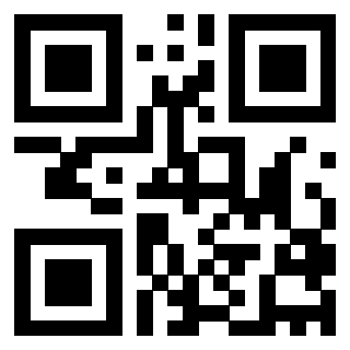 Il QrCode di 3205630535