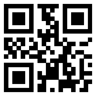 Immagine del QrCode di 3205630536