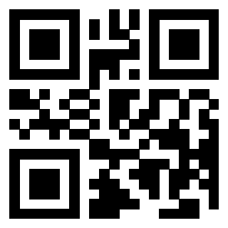 3205630539 - Immagine del Qr Code associato