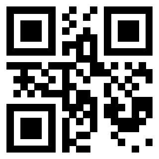 Immagine del QrCode di 3205630545