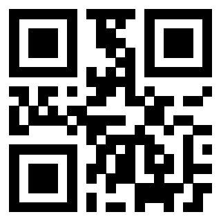 Immagine del Qr Code di 3205630546