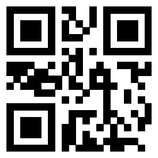 3205630547 - Immagine del QrCode