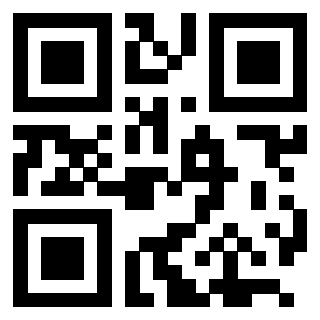 Immagine del Qr Code di 3205630548