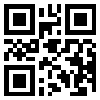 Scansione del Qr Code di 3205630550