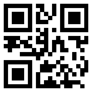 Scansione del Qr Code di 3205630551