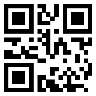 3205630552 - Immagine del QrCode associato