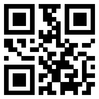 Scansione del Qr Code di 3205630565