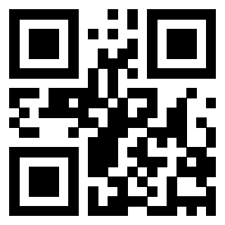 3205630577 - Immagine del Qr Code associato