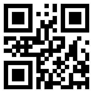 Scansione del QrCode di 3205630582