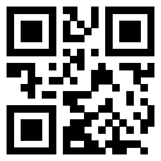Scansione del Qr Code di 3205630594