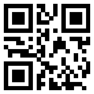 Il QrCode di 3205630596
